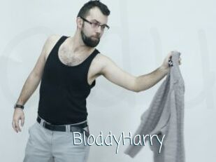 BloddyHarry