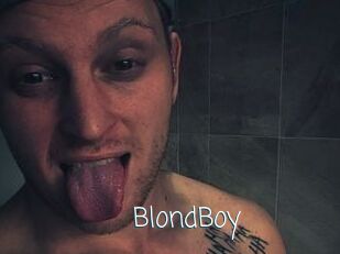 BlondBoy Adult o Porn