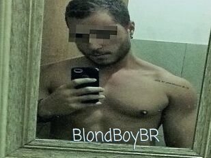 BlondBoyBR