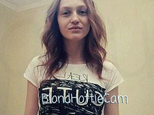 BlondHottieCam Adult o Porn