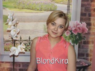BlondKira
