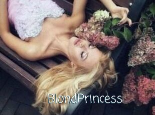 BlondPrincess