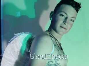 BlondZhecco