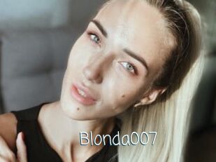 Blonda007