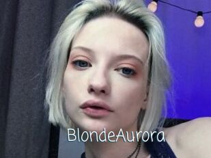 BlondeAurora