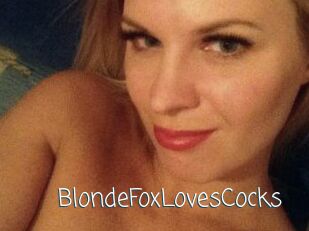 Blonde_Fox_Loves_Cocks