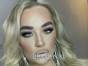 BlondeKiki