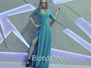 BlondeMolli