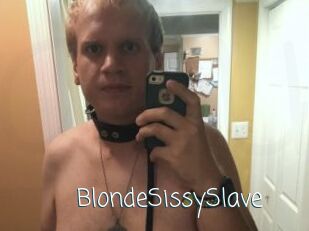BlondeSissySlave