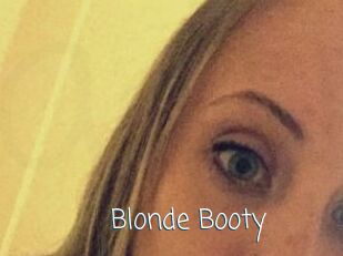 Blonde_Booty