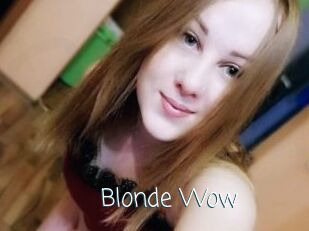 Blonde_Wow
