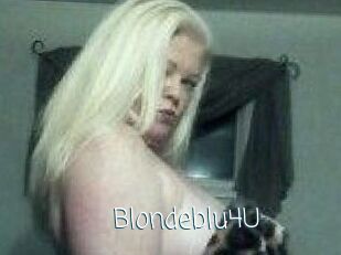 Blondeblu4U