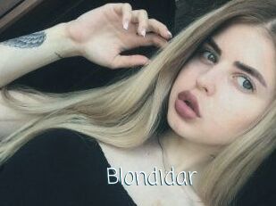 Blondidar