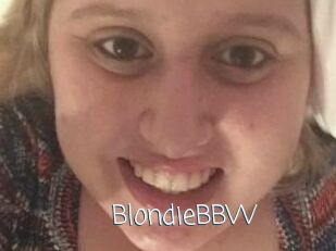 BlondieBBW