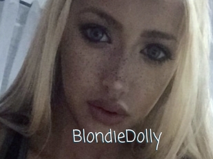BlondieDolly Adult o Porn