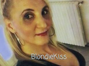 BlondieKiss