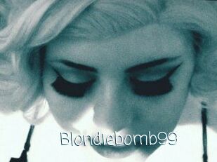 Blondiebomb99