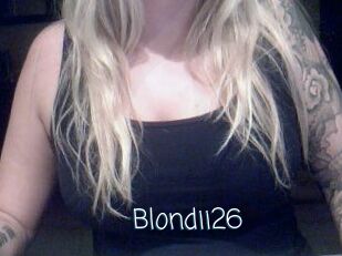 Blondii26