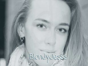 BlondyJesss