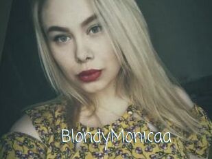 BlondyMonicaa