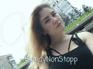 BlondyNonStopp