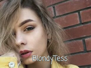 BlondyTess