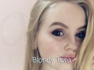 Blondy_Tara