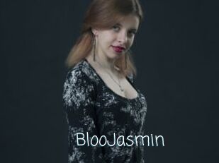 BlooJasmin