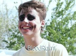 BloodRami