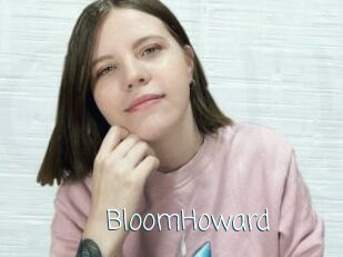 BloomHoward