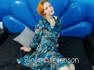 BloomStevenson