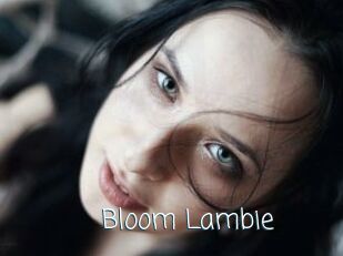 Bloom_Lambie