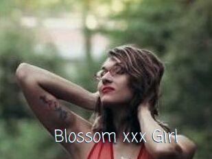 Blossom_xxx_Girl