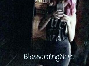 BlossomingNerd