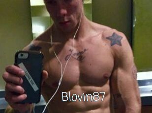 Blovin87