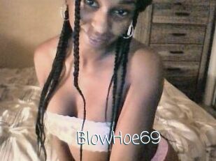 BlowHoe69
