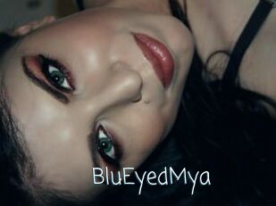 BluEyedMya