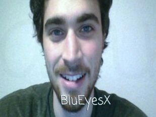 BluEyesX