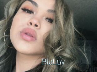 BluLuv