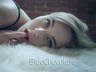 BlueChocolate