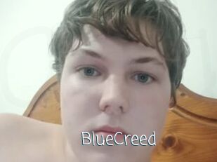 BlueCreed