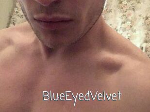 BlueEyedVelvet