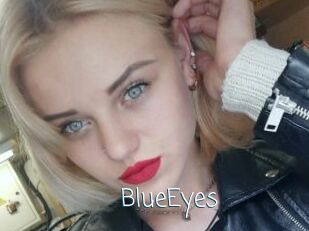 BlueEyes