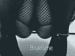 BlueGine