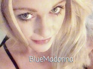 BlueMadonna
