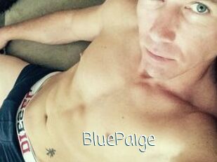 BluePaige Adult o Porn