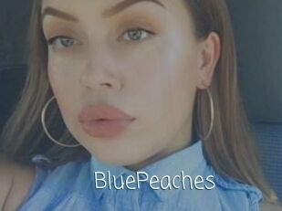BluePeaches