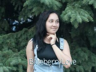 BlueberryLove