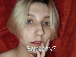 BlueberryZ