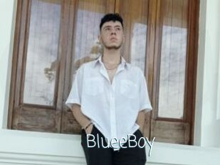 BlueeBoy